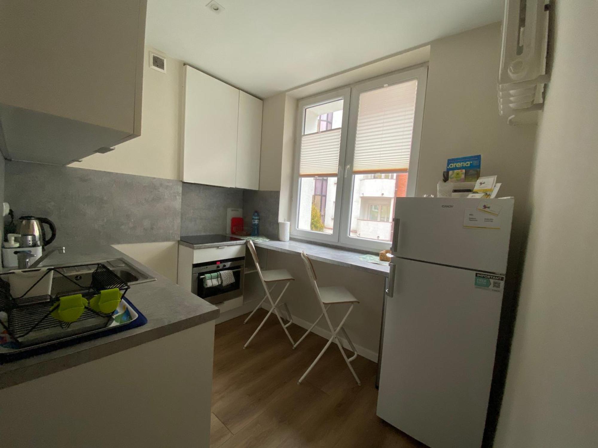 #Visitlublin Apartments Premium Wschodnia Exterior photo