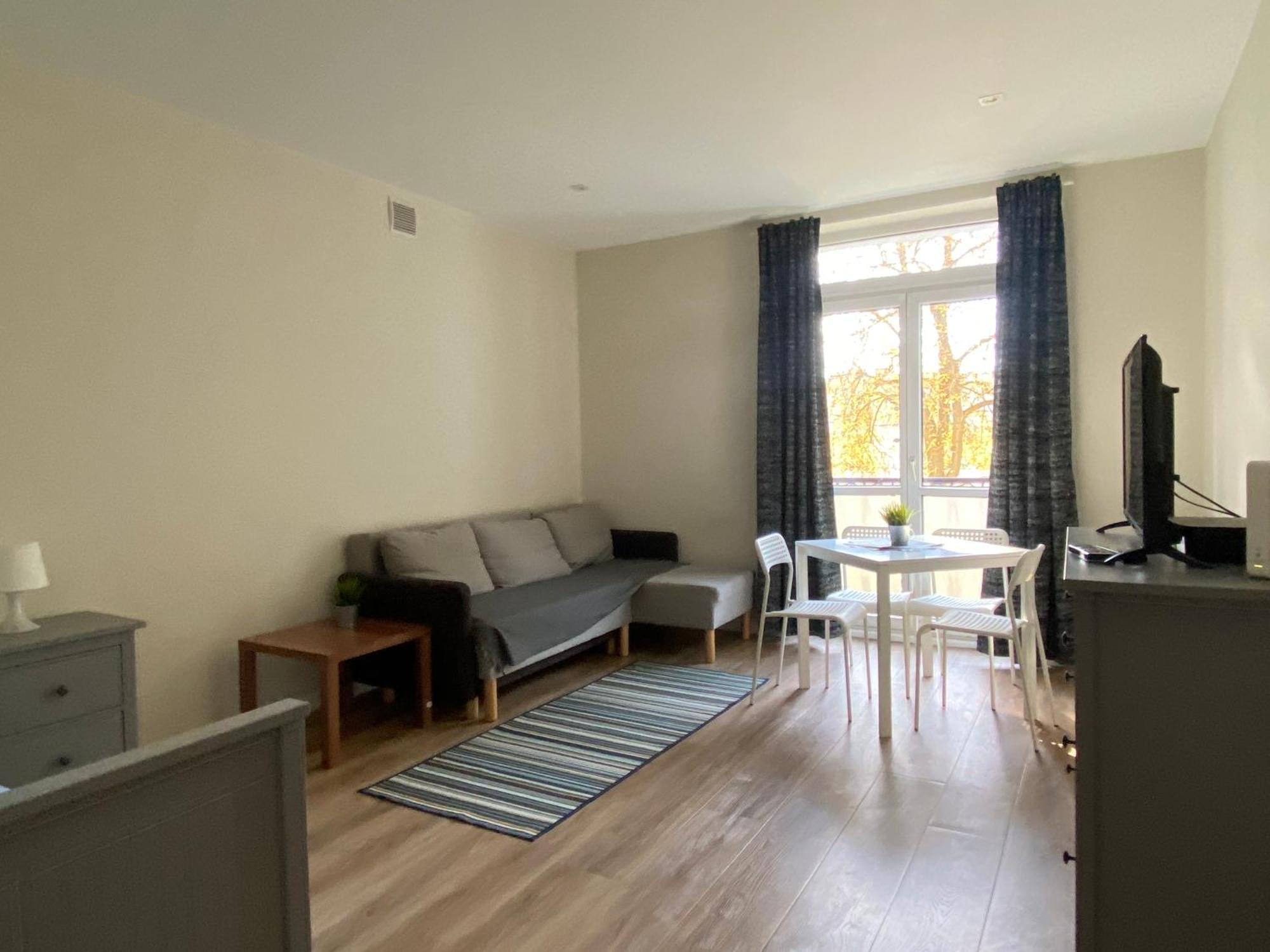 #Visitlublin Apartments Premium Wschodnia Exterior photo